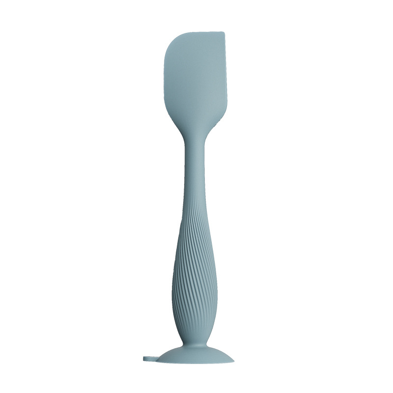 Baby Food Jelly - Silicone Baby Spatula for Diaper Cream