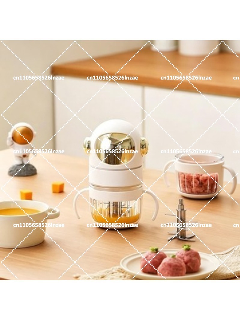 Baby Food Maker, Electric Stea - Baby Food Maker And Steamer 评论和价格