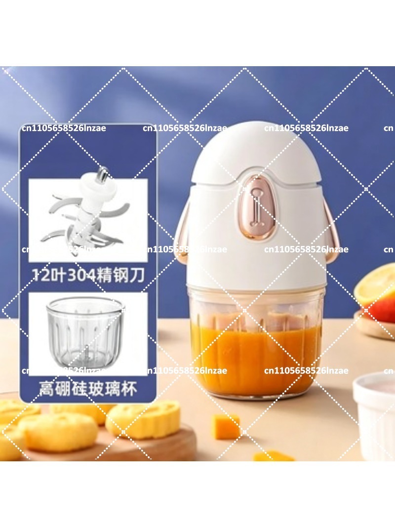 Baby Food Maker, Electric Stea - Baby Food Maker And Steamer 评论和价格
