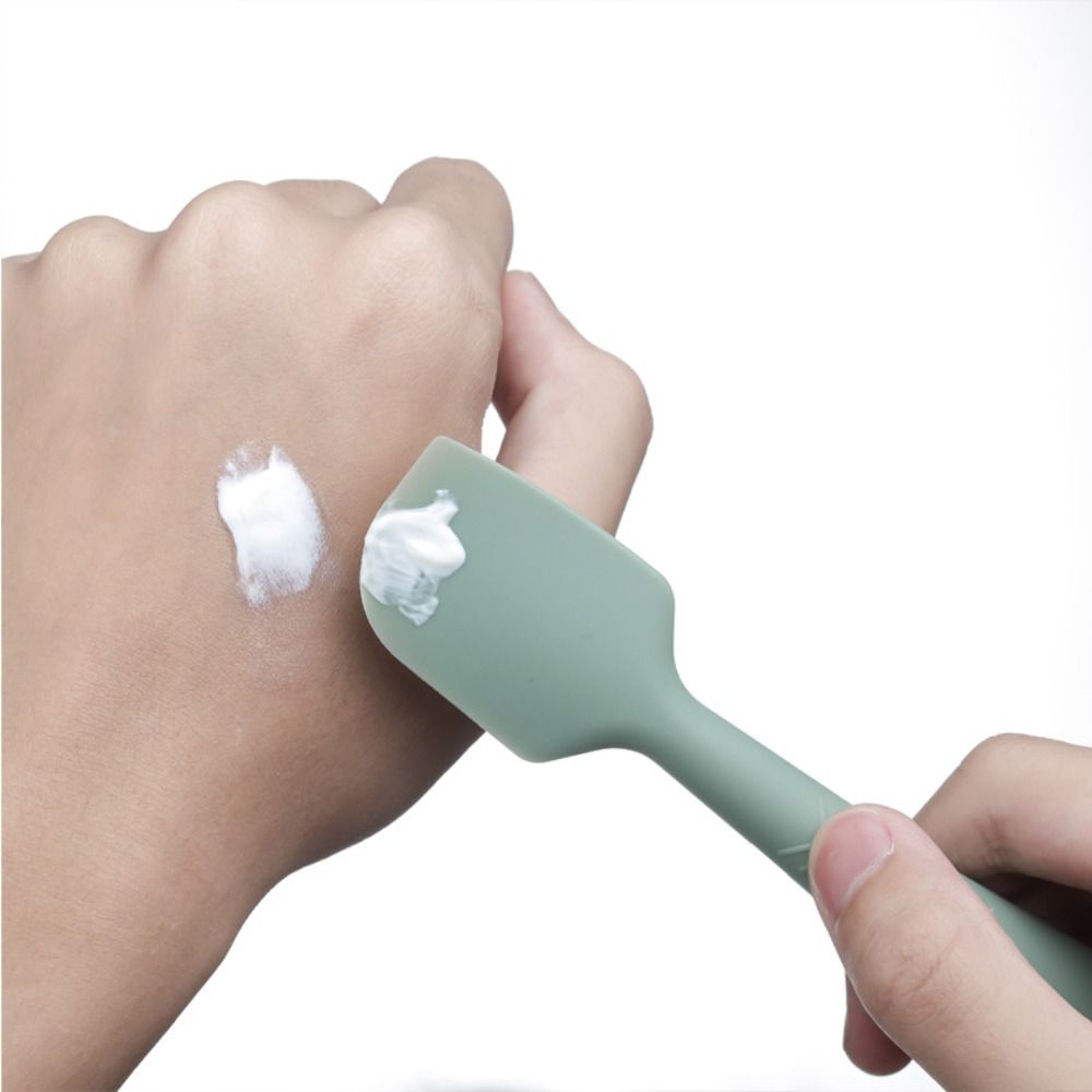 Silicone Baby Spatula for Diap - Baby Food Jelly 评论和价格