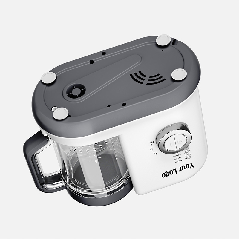 Smart Baby Food Maker | Portab - Baby Food Maker And Steamer 评论和价格