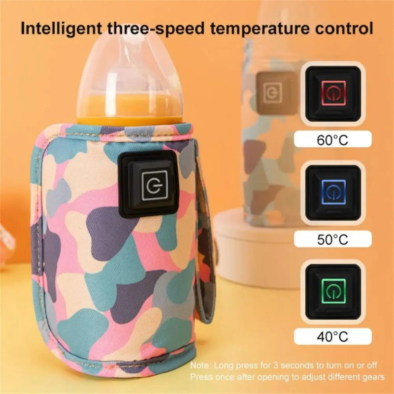 USB Milk Water Warmer Travel S - Baby Food Warmer 评论和价格