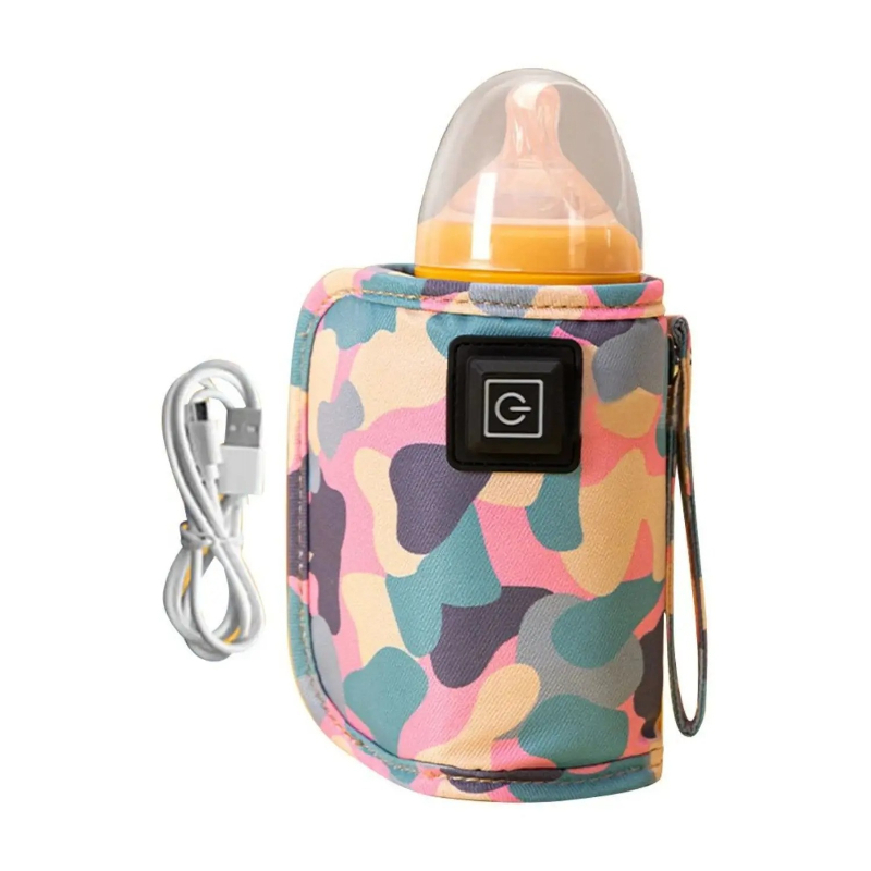 USB Milk Water Warmer Travel S - Baby Food Warmer 评论和价格