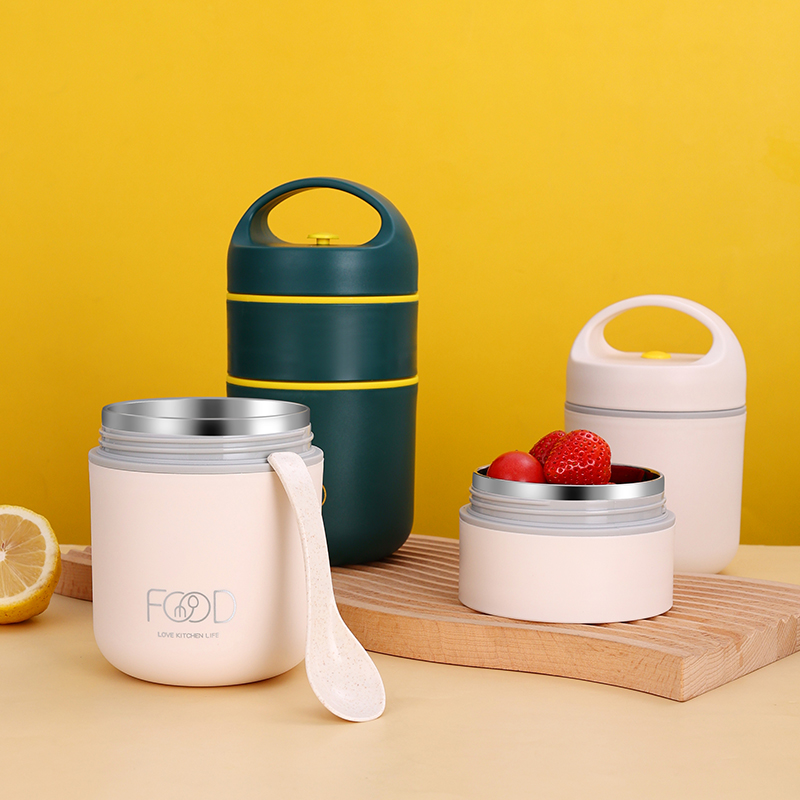 Lunch Boxes Lunch Bag 304 Stai - Baby Food Warmer 评论和价格
