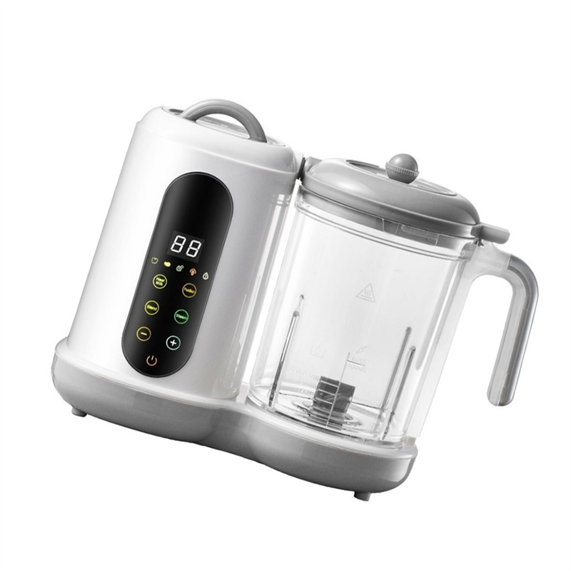 A99G-Kids Food Mill Multifunct - Baby Food Maker And Steamer 评论和价格