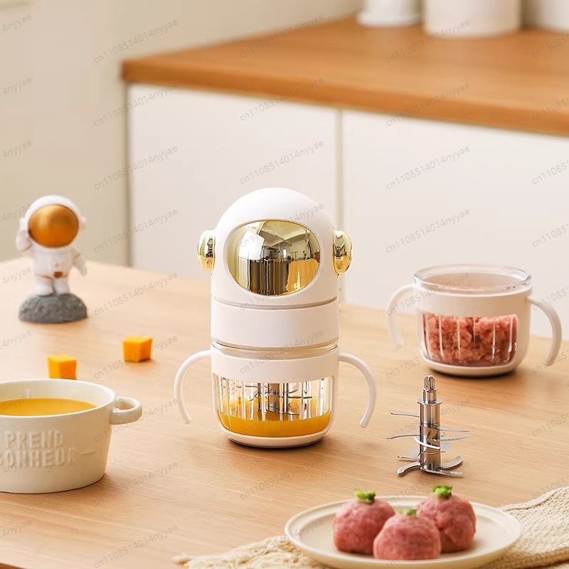 Baby Food Maker, Electric Stea - Baby Food Maker And Steamer 评论和价格