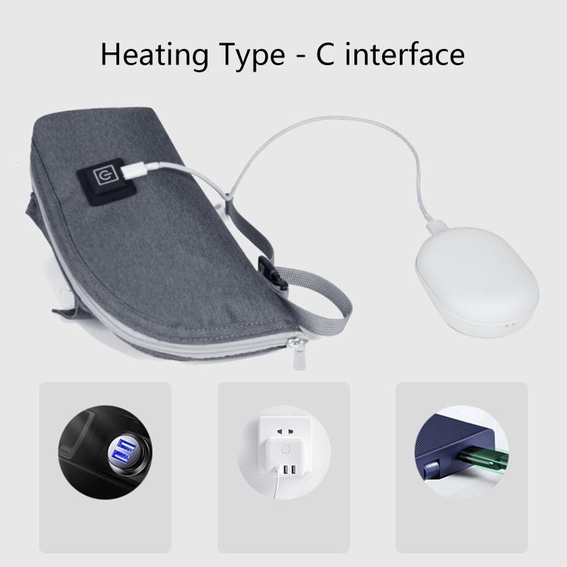 J15U USB Baby Bottle Warmer Po - Baby Food Warmer 评论和价格