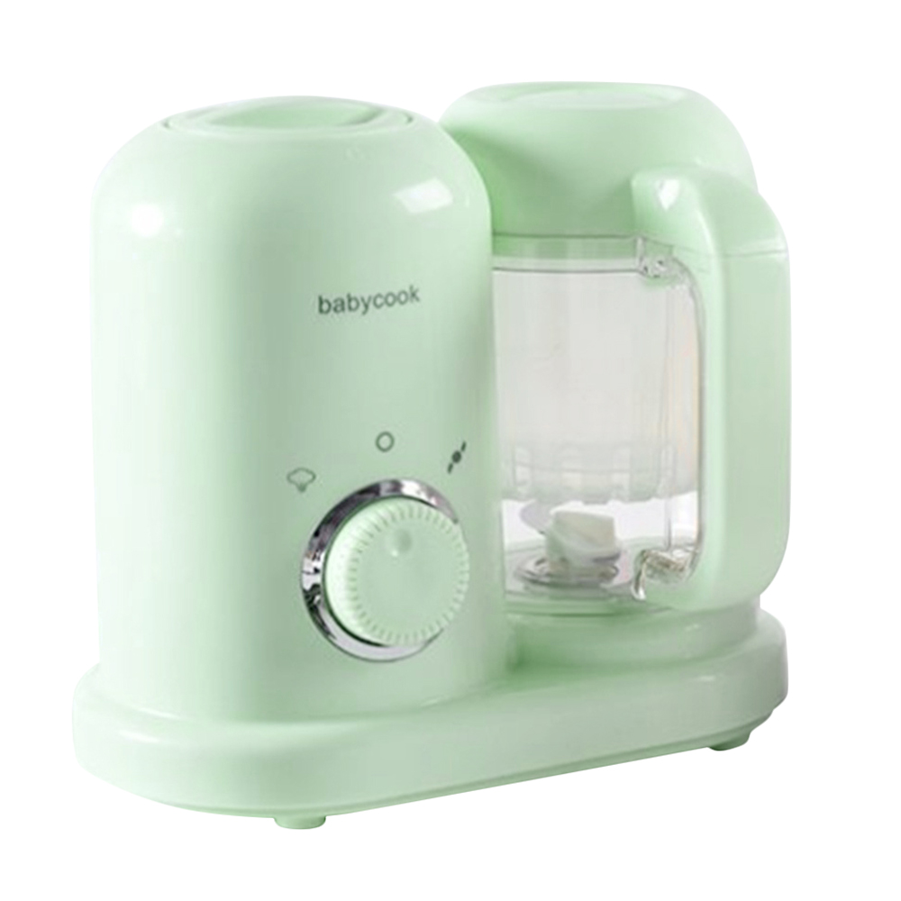 Baby Food Maker,Multi-Function - Baby Food Maker And Steamer 评论和价格