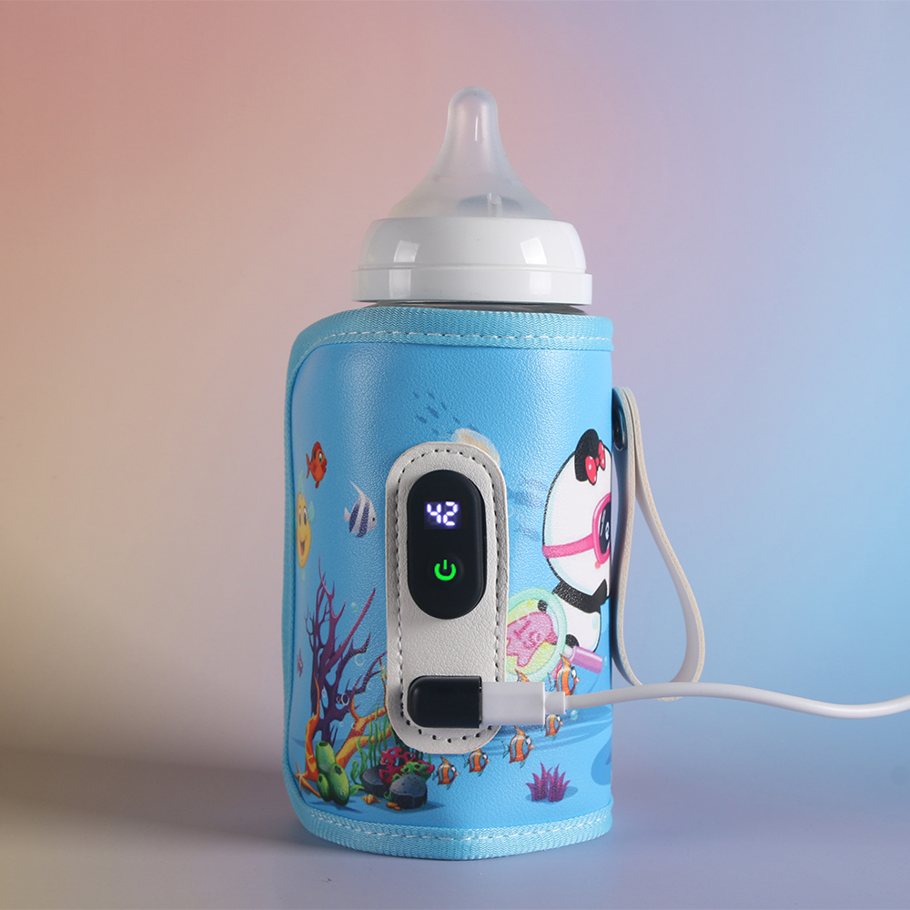 Bottle Insulation Cover, Breas - Baby Food Warmer 评论和价格