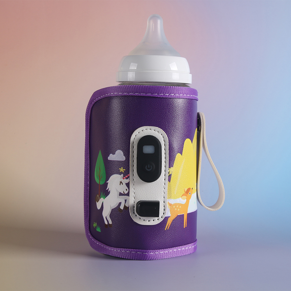 Bottle Insulation Cover, Breas - Baby Food Warmer 评论和价格