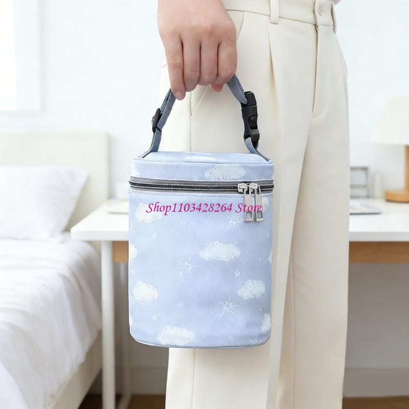  Baby Bottle Carry Bag With He - Baby Food Warmer 评论和价格