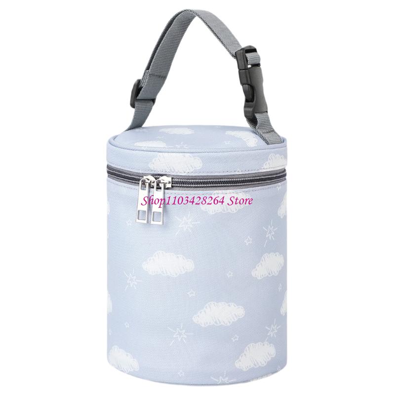  Baby Bottle Carry Bag With He - Baby Food Warmer 评论和价格