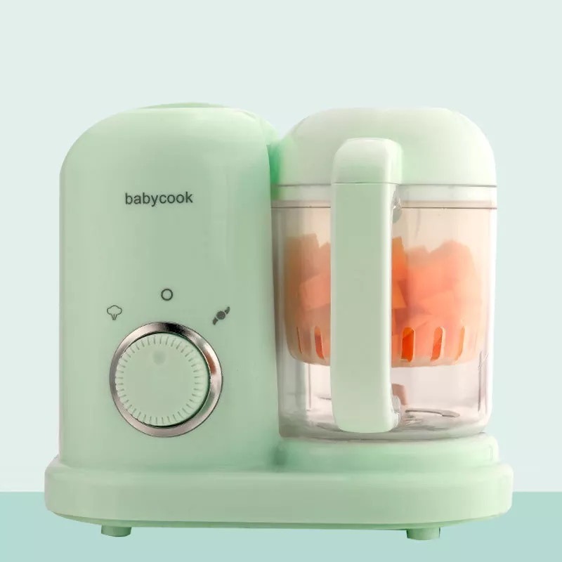 2025 Baby Feeding Food Maker S - Baby Food Maker And Steamer 评论和价格