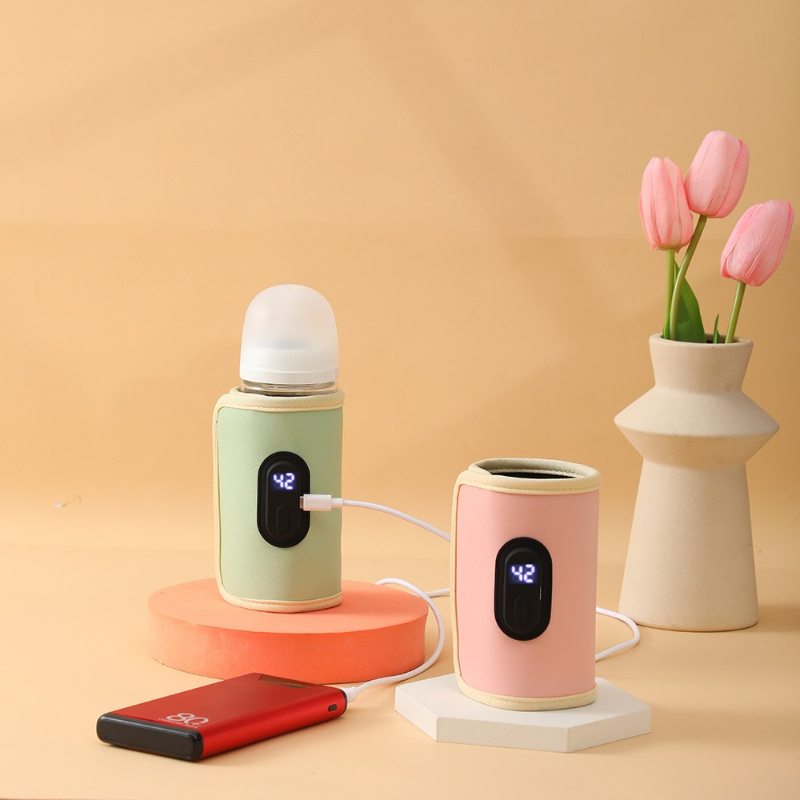 Portable Digital Display Baby  - Baby Food Warmer 评论和价格