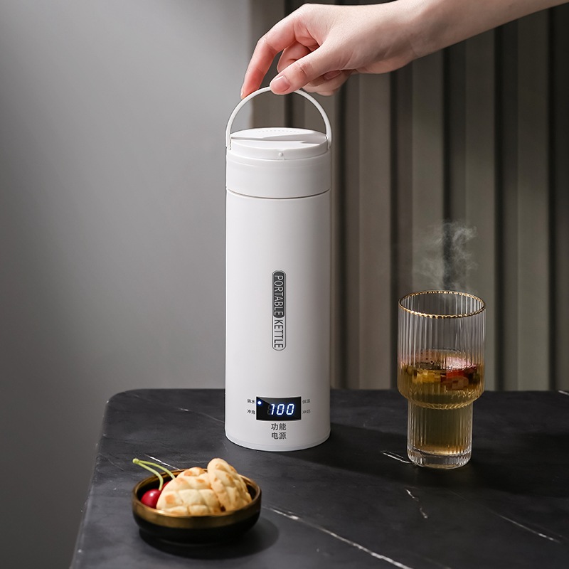 Travel Electric T Kettle Fast  - Baby Food Warmer 评论和价格