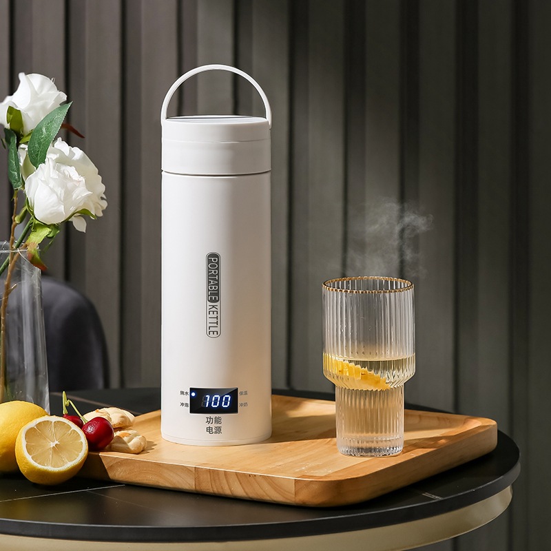 Travel Electric T Kettle Fast  - Baby Food Warmer 评论和价格