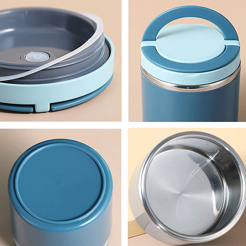 630/1000ml Stainless Steel Vac - Baby Food Warmer 评论和价格