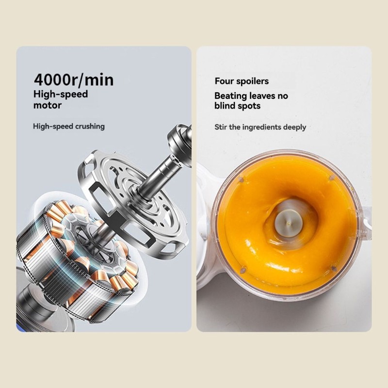 【NEW A39M】 Automatic Baby Food - Baby Food Maker And Steamer 评论和价格