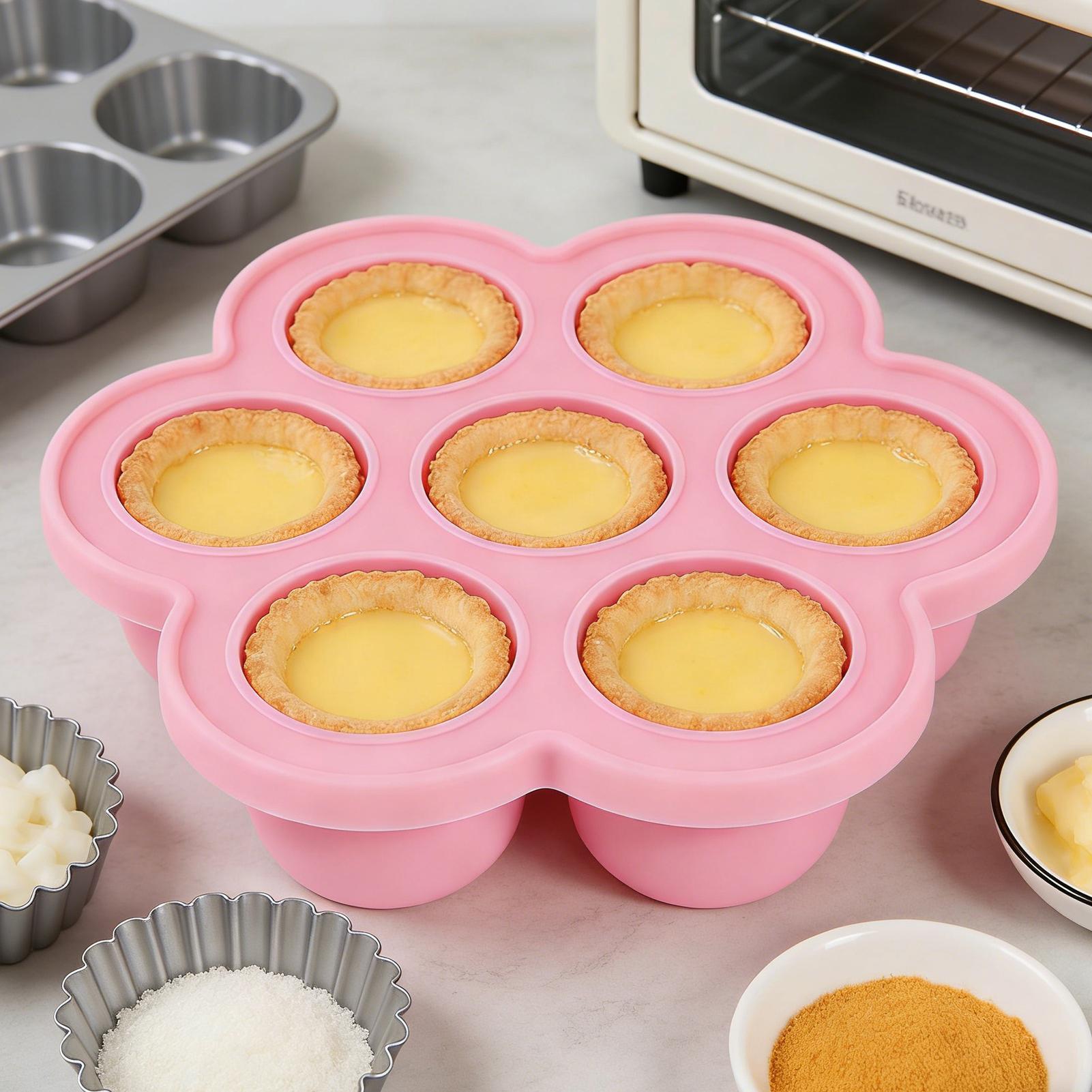 Reusable Gel Silicone Molds Ki - Baby Food Jelly 评论和价格