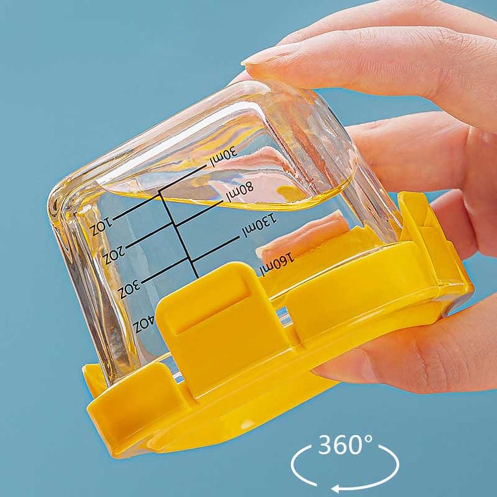 170ml Glass Food Storage Box F - Baby Food Jars Glass 评论和价格