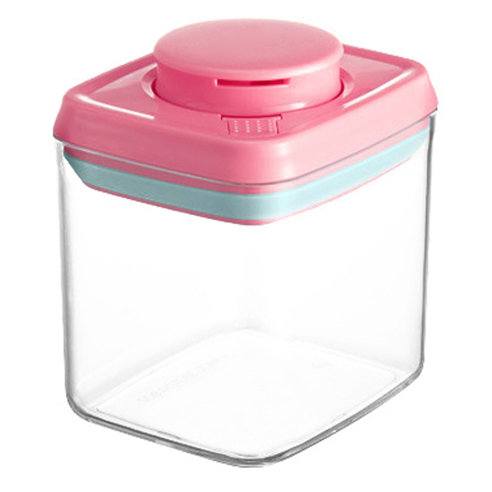 320Ml Clear Plastic Snack Jar  - Snack Container Travel 评论和价格