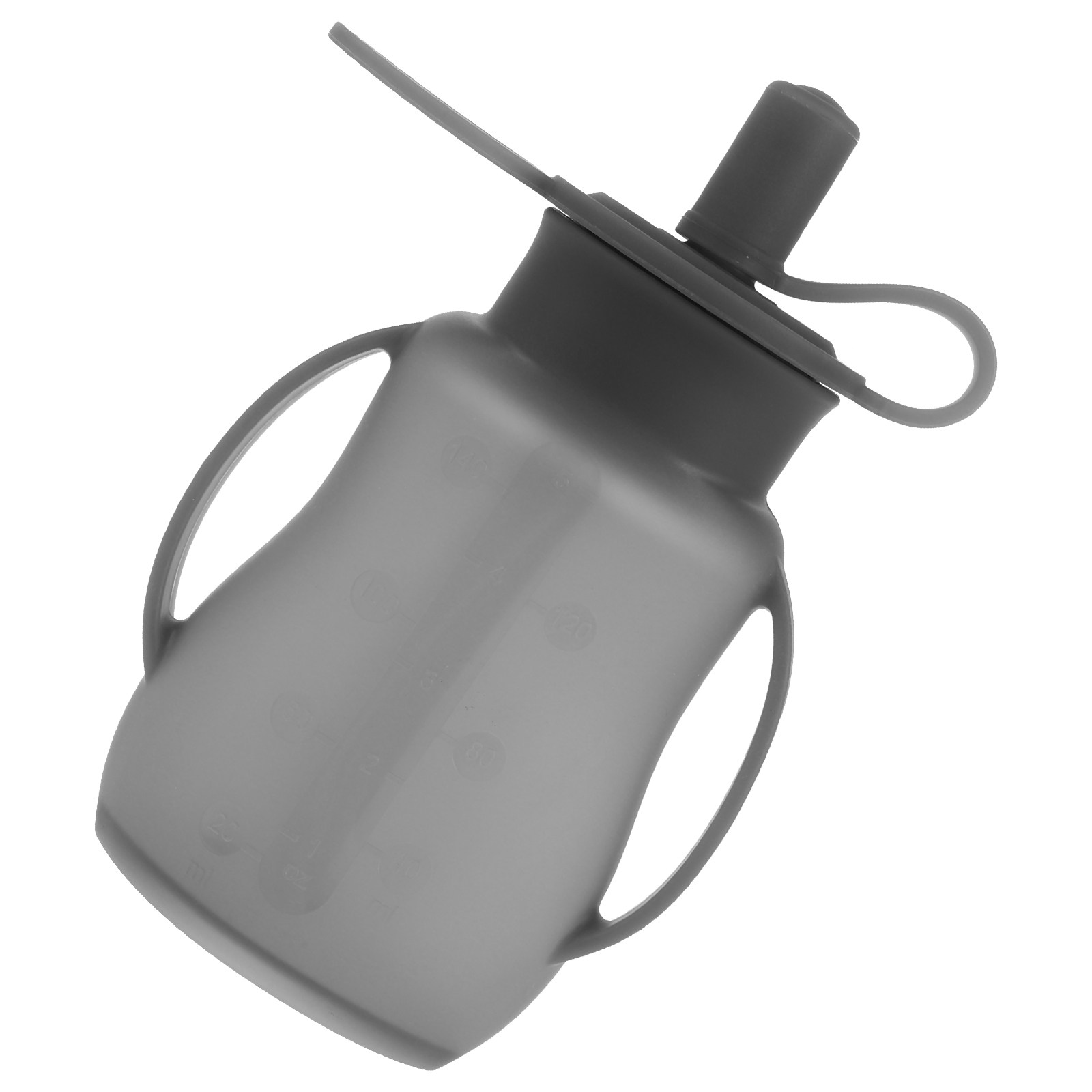Silicone Baby Food Pouches Reu - Snack Container Travel 评论和价格