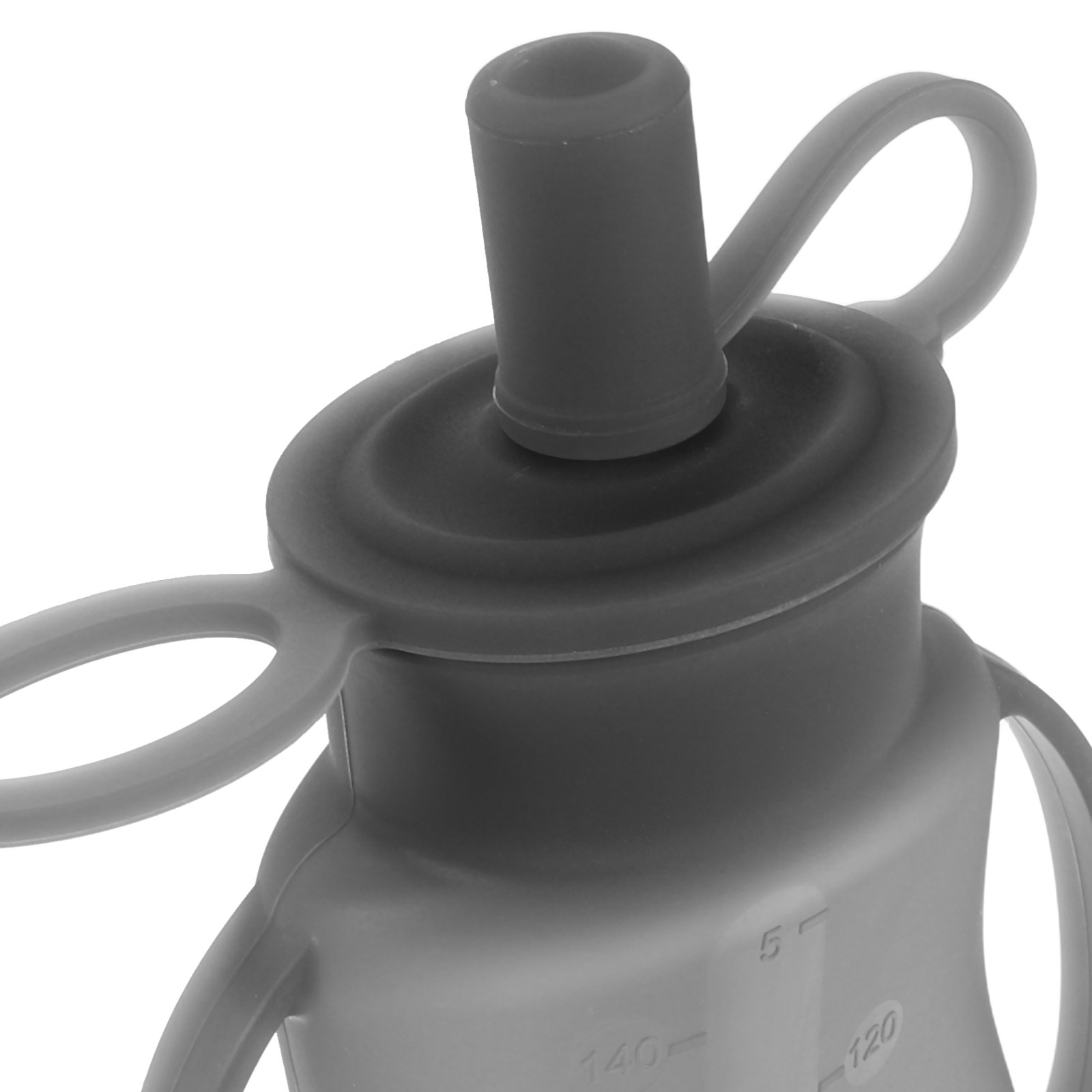 Silicone Baby Food Pouches Reu - Snack Container Travel 评论和价格