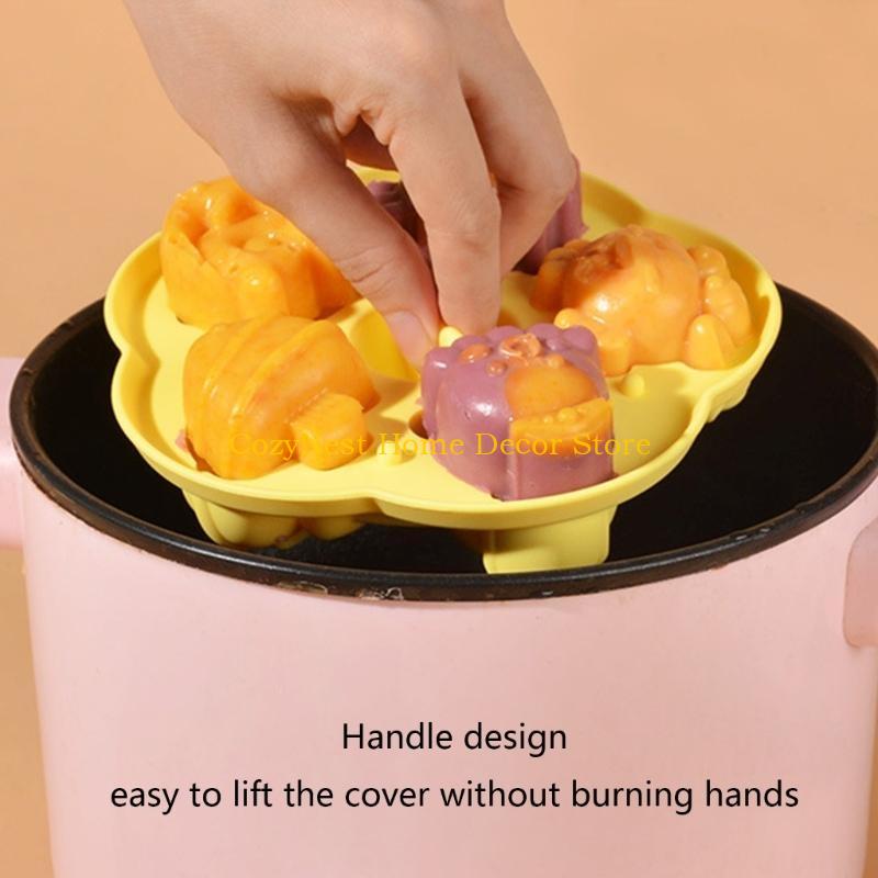 92MF Rice Cake Mould Cute Mari - Baby Food Jelly 评论和价格