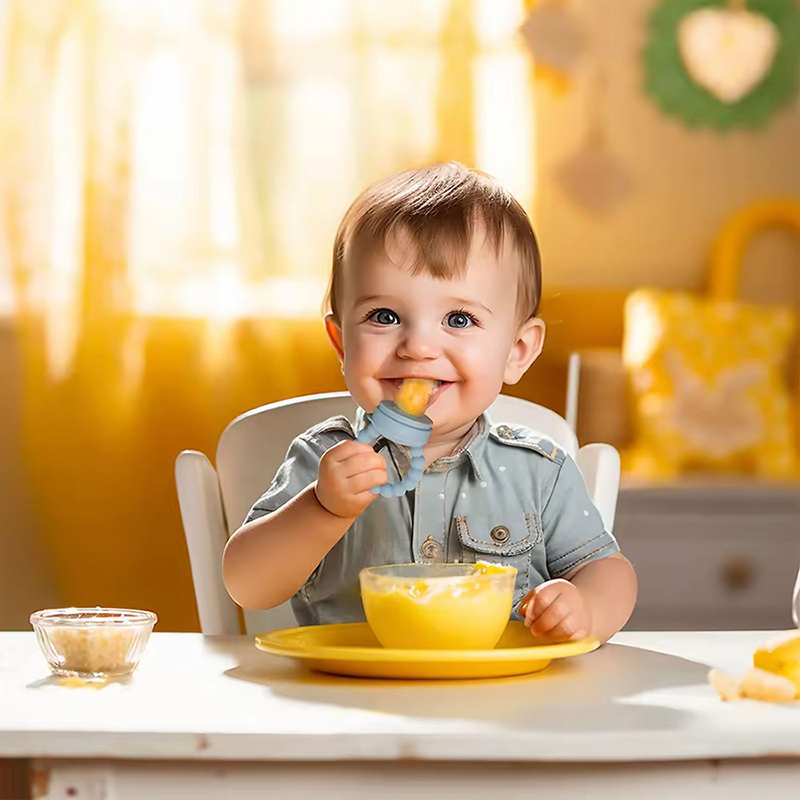 Silicone Baby Food Freezer Tra - Baby Food Jars Glass 评论和价格