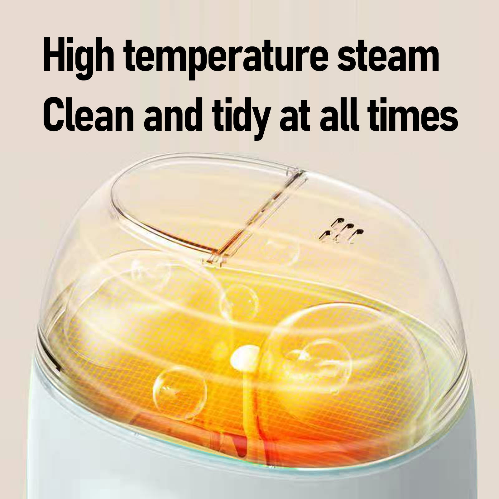 Baby Bottle Warmer 200W PP Mul - Baby Food Warmer 评论和价格