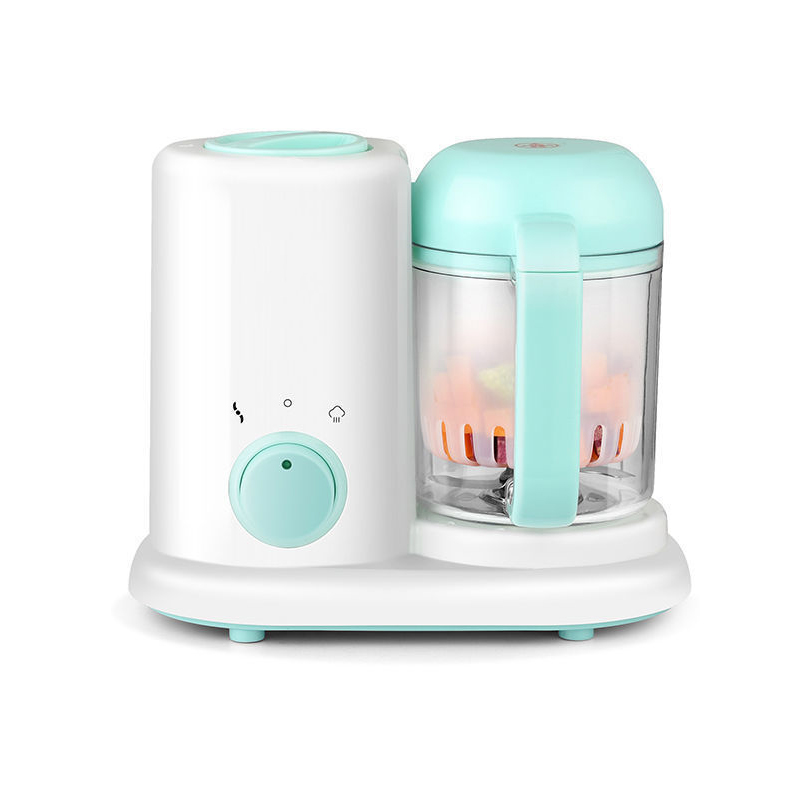 2023 New Baby Feeding Food Mak - Baby Food Maker And Steamer 评论和价格