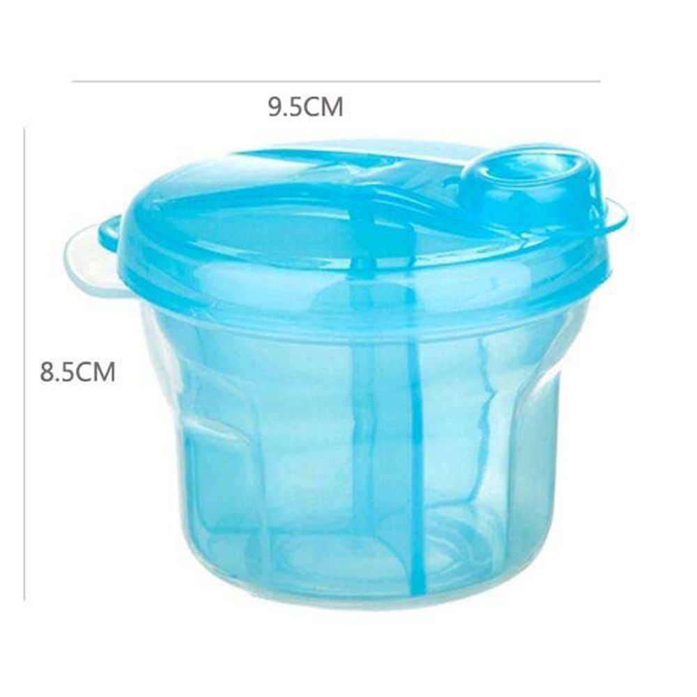 270ml Dispenser Snacks Box Foo - Snack Container Travel 评论和价格