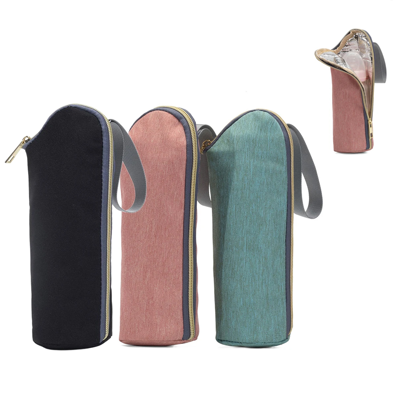 Portable Baby Bottle Insulated - Baby Food Warmer 评论和价格