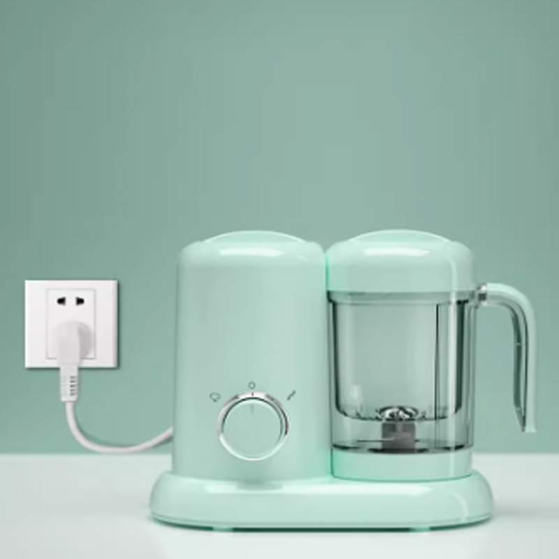 220V Electric Baby Food Maker  - Baby Food Maker And Steamer 评论和价格