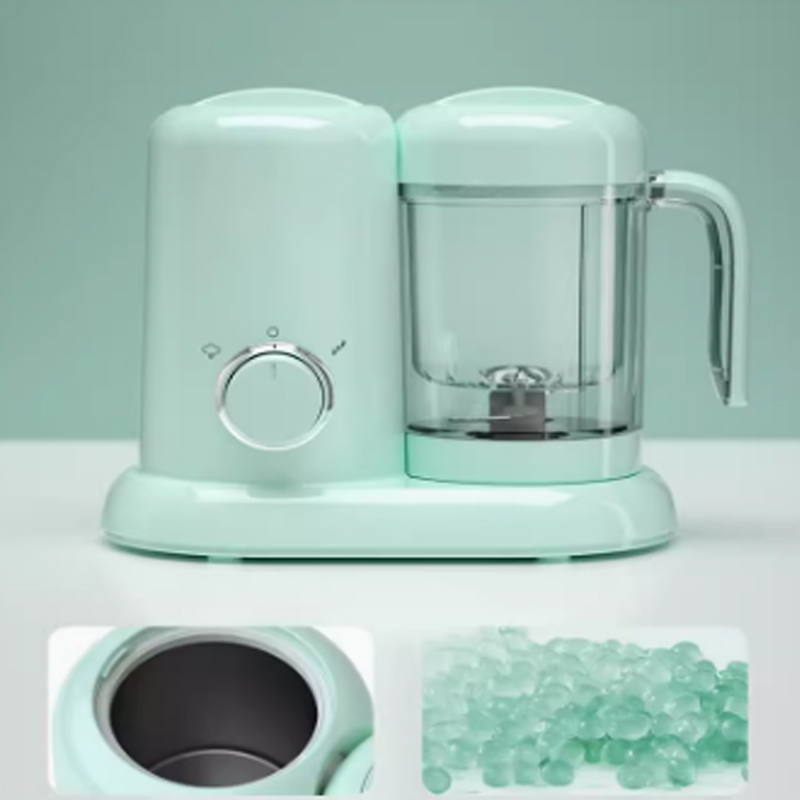 220V Electric Baby Food Maker  - Baby Food Maker And Steamer 评论和价格