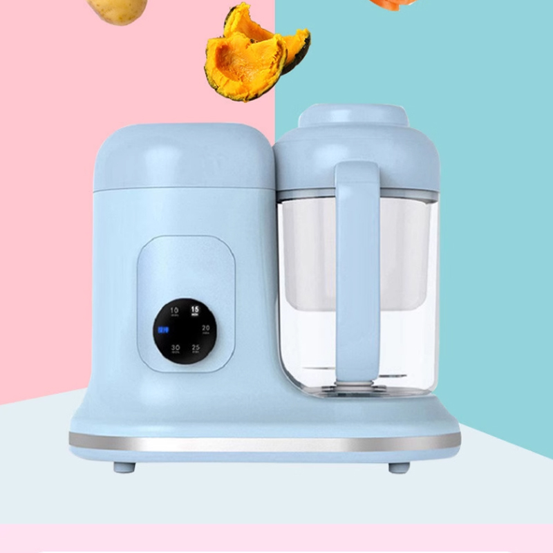 220V Electric Baby Food Maker  - Baby Food Maker And Steamer 评论和价格