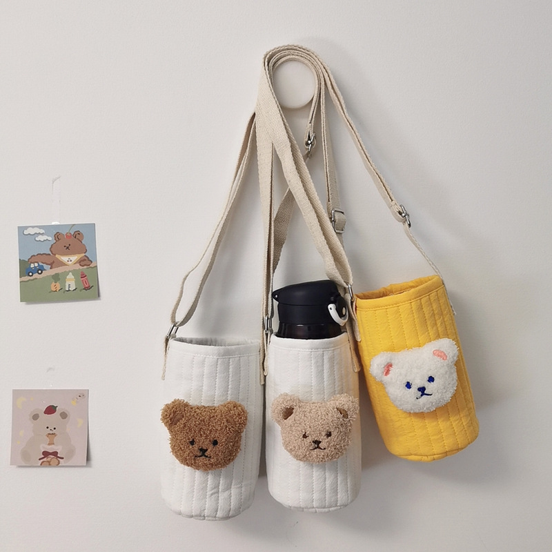 Kids Insulation Bags Bottle Wa - Baby Food Warmer 评论和价格