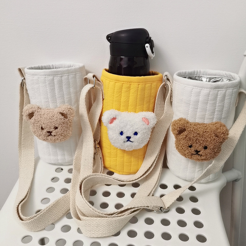 Kids Insulation Bags Bottle Wa - Baby Food Warmer 评论和价格