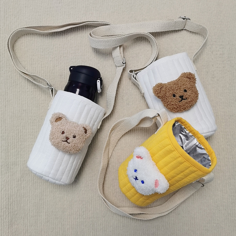 Kids Insulation Bags Bottle Wa - Baby Food Warmer 评论和价格